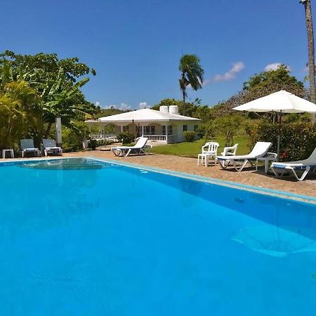 Casa Blanca Samana - Las Galeras Buitenkant foto