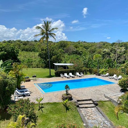 Casa Blanca Samana - Las Galeras Buitenkant foto