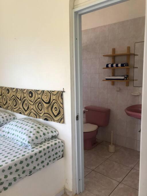 Casa Blanca Samana - Las Galeras Buitenkant foto