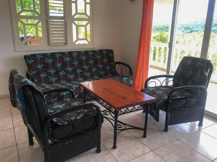 Casa Blanca Samana - Las Galeras Buitenkant foto