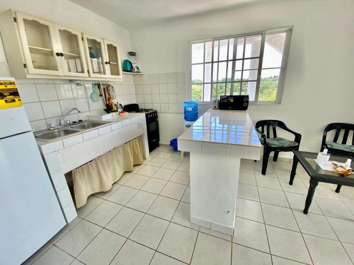 Casa Blanca Samana - Las Galeras Buitenkant foto