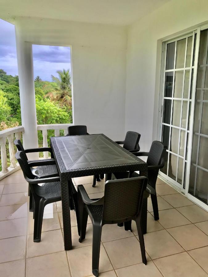 Casa Blanca Samana - Las Galeras Buitenkant foto